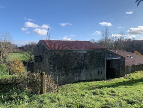 barn