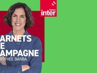 Carnets de Campagne