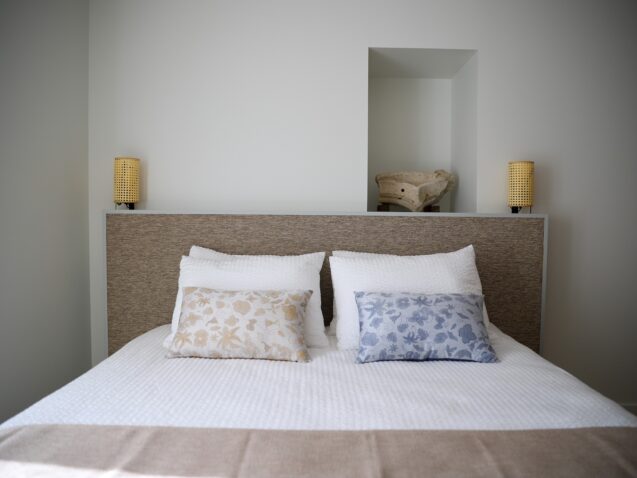 Chambre Tailler la Pierre