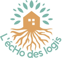 logo l echo des logis
