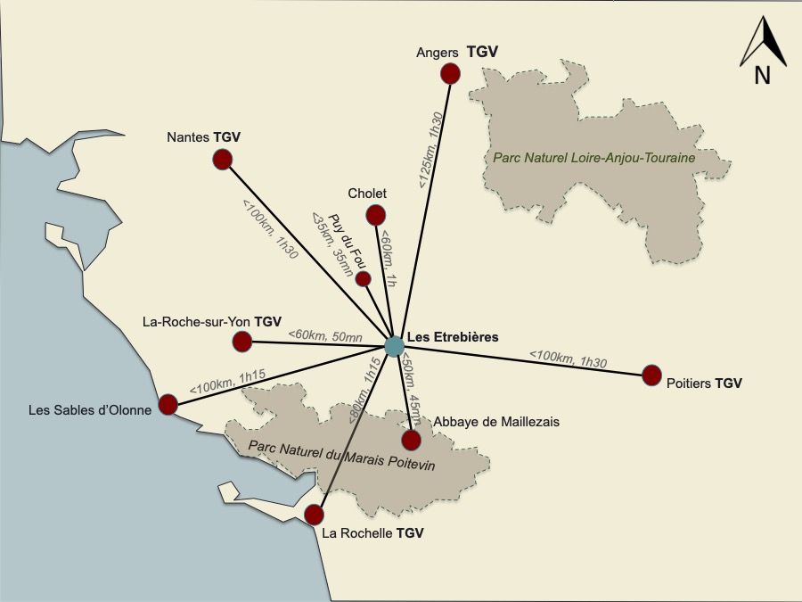 Carte
