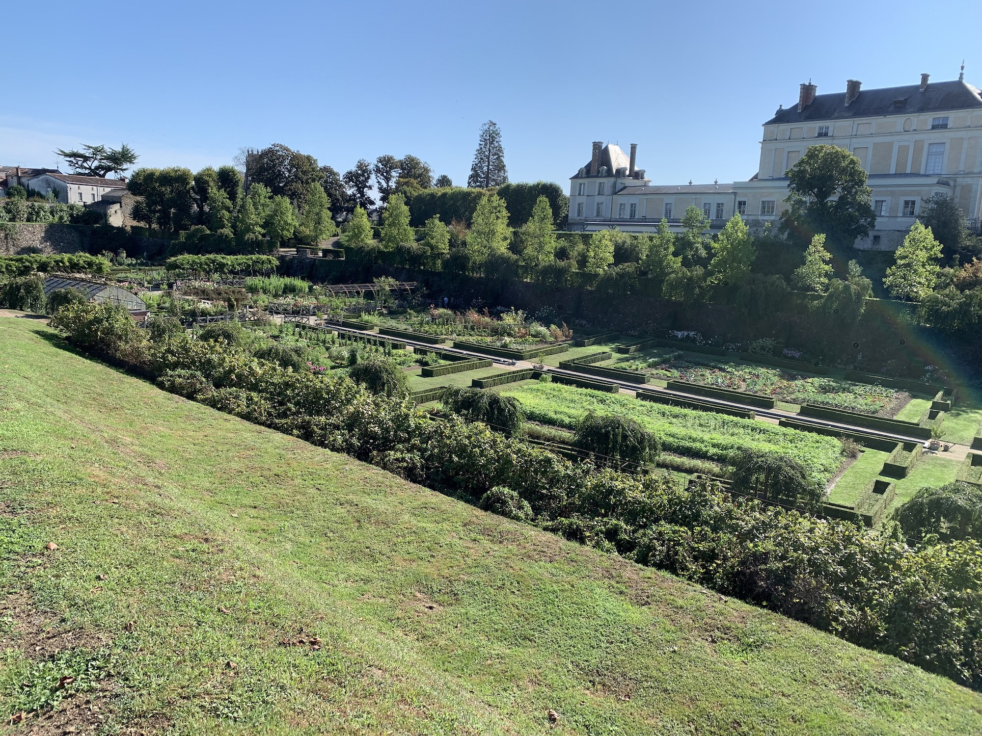 Chateau Colbert
