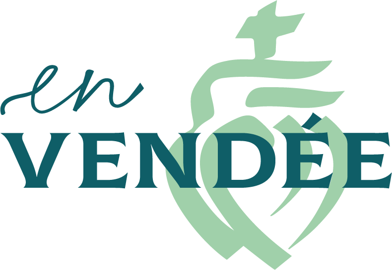 Logo En Vendée Terre des Marais