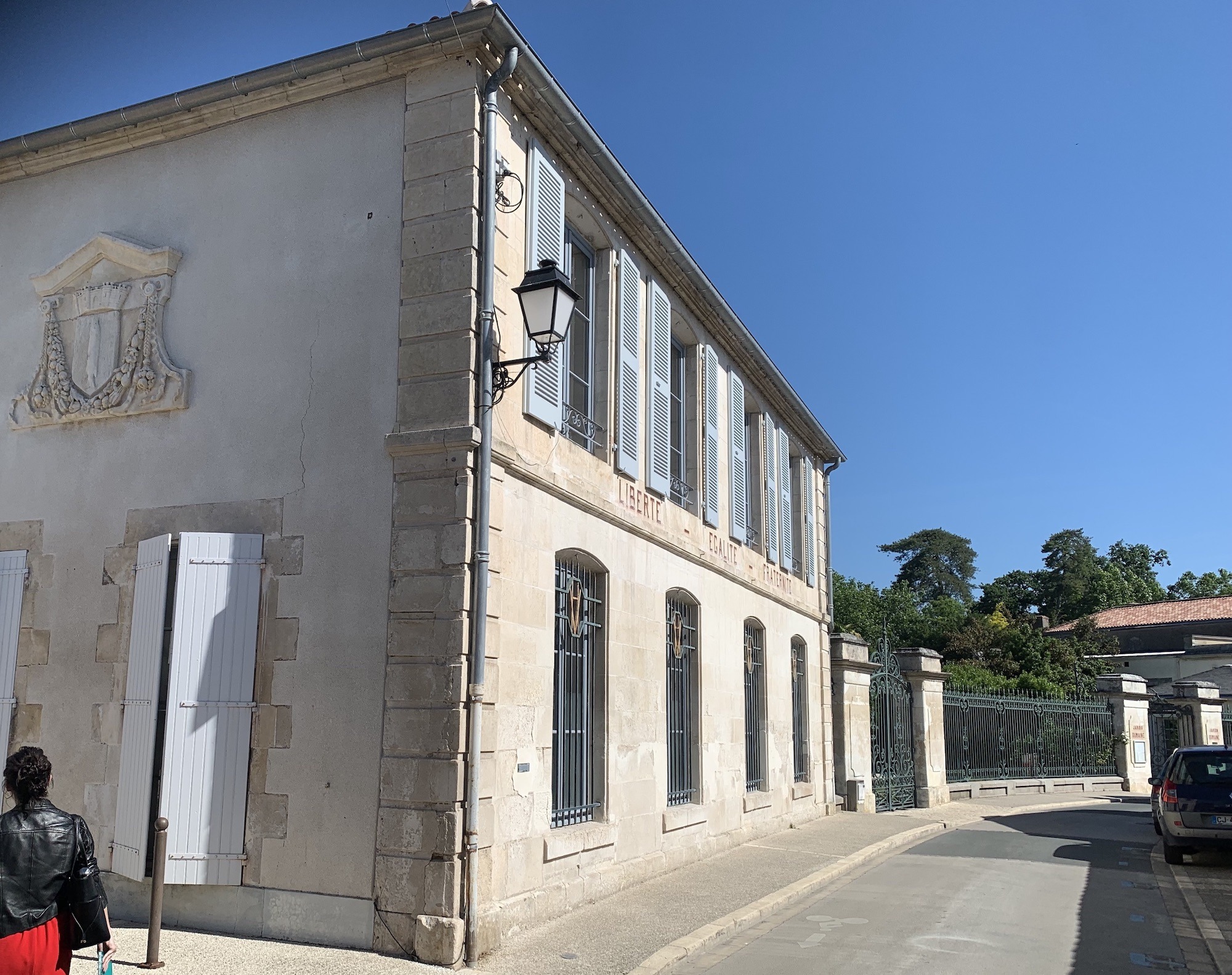 Luçon Luçon