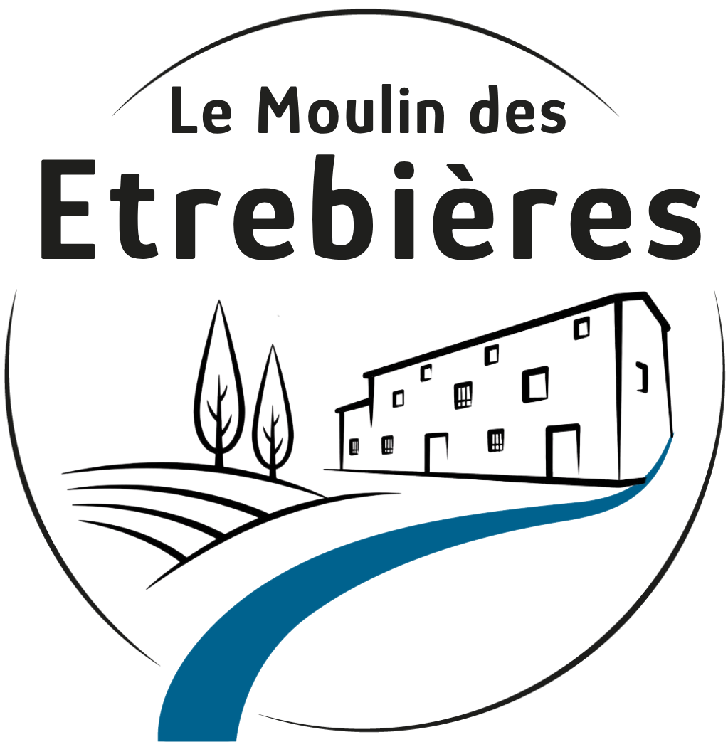 Le Moulin des Etrebières