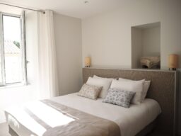 Chambre Tailler la Pierre