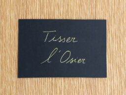 Chambre Tisser l'Osier