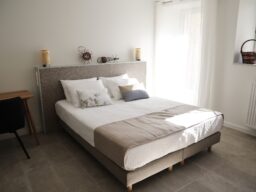 Chambre Tisser l'Osier