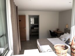 Chambre Tisser l'Osier