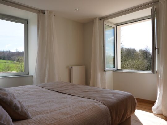 Chambre Coudre le Tissu