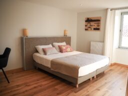 Chambre Façonner le Bois