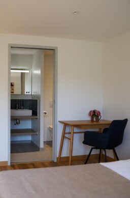 Chambre Façonner le Bois