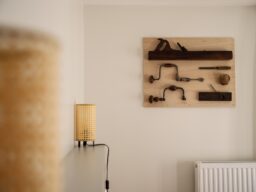 Chambre Façonner le Bois