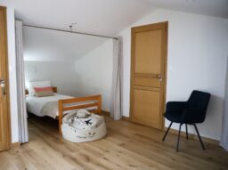 Chambre Parer le Cuir