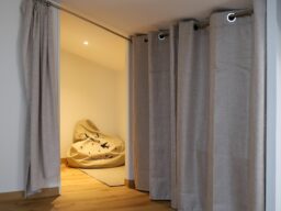 Chambre Parer le Cuir