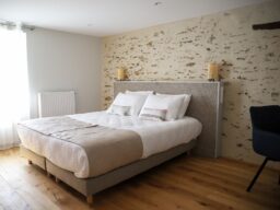 Chambre annexe
