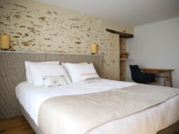 Chambre annexe