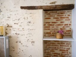 Chambre annexe