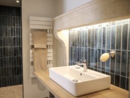 Salle de bain Chambre annexe