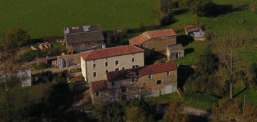 hamlet in vendée