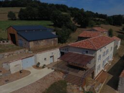 Hameau des Etrebieres