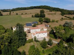 Hameau des Etrebières