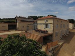 Grand gite de charme en Vendee