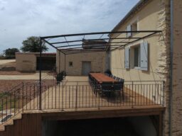 Grand gite de charme en Vendee