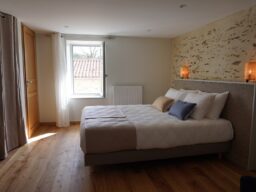 chambre annexe