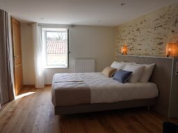 chambre annexe