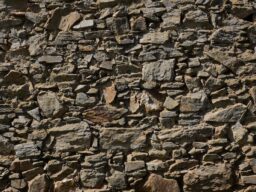 mur pierre