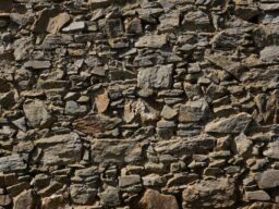mur pierre