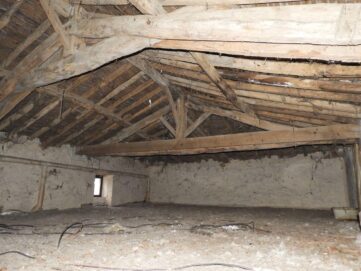 Room 7 before