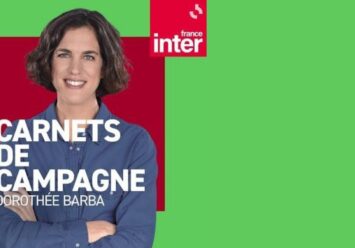 Carnets de Campagne