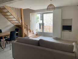 Salon annexe