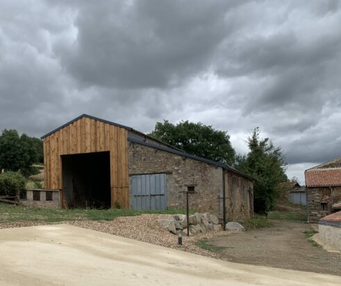 Hangar
