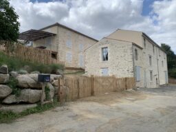 Hameau des Etrebieres