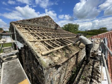 Roof