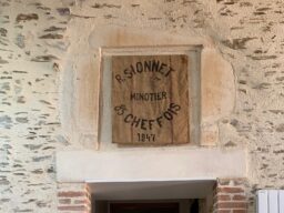 Sac meunier