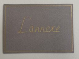 Annexe