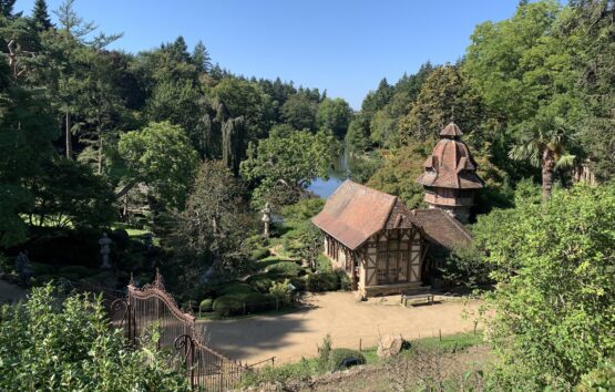Oriental Park Maulévrier