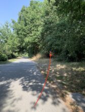 Sentier des carrières