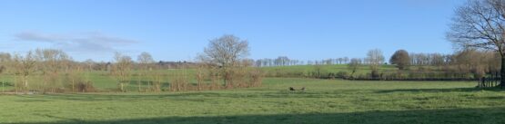 Sentier des carrières