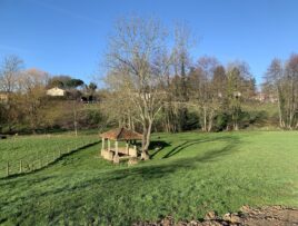 Sentier des carrières