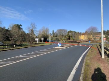 Sentier des carrières