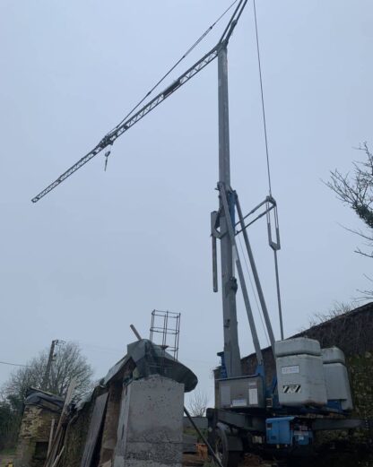 Crane