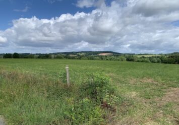 Le long du Loing