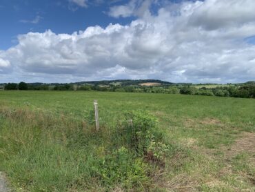 Le long du Loing