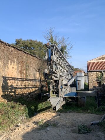 Crane