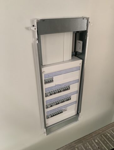 MAIN LV BOARD